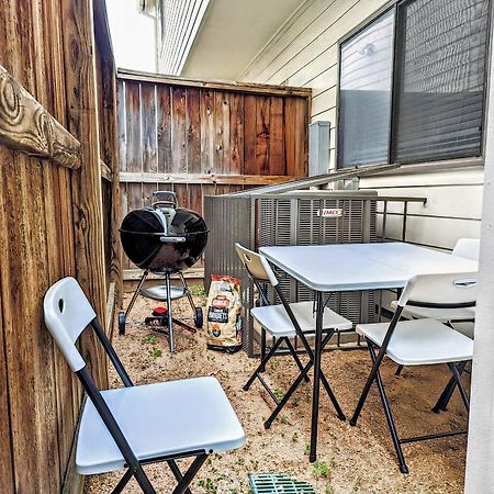 Vila Houston Getaway By Downtown Pool Table Pets Exteriér fotografie